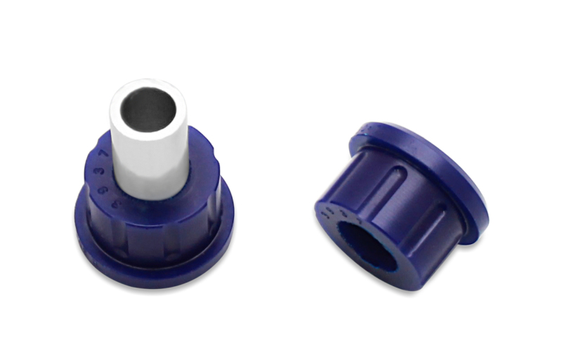 SuperPro 2012 Hyundai Veloster Base Front Engine Steady Mount Bushing Kit thumbnail 6
