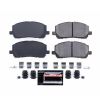 PSB Z23 Evolution Brake Pads