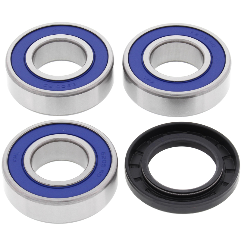 ABR Wheel Bearing Kits