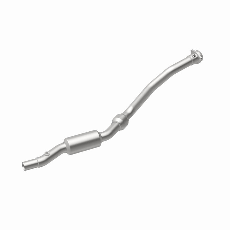 MagnaFlow Conv DF Audi 00-04 A6 Quattro 02-03 S6 4.2L Driver Side *NOT FOR SALE IN CALIFORNIA* thumbnail 6