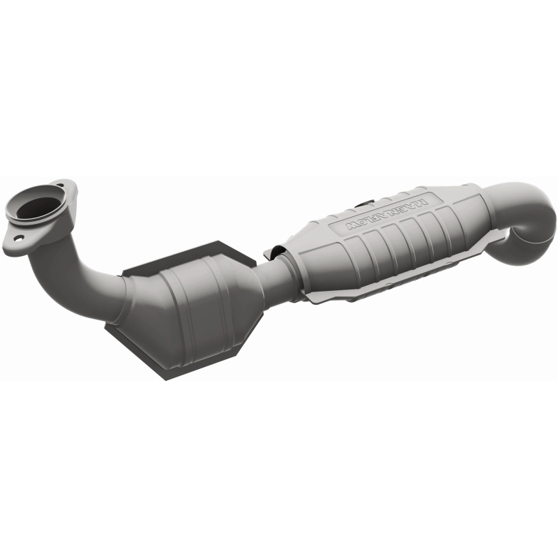 MagnaFlow 04-05 Ford F-150 5.4L Direct Fit Converter thumbnail 4