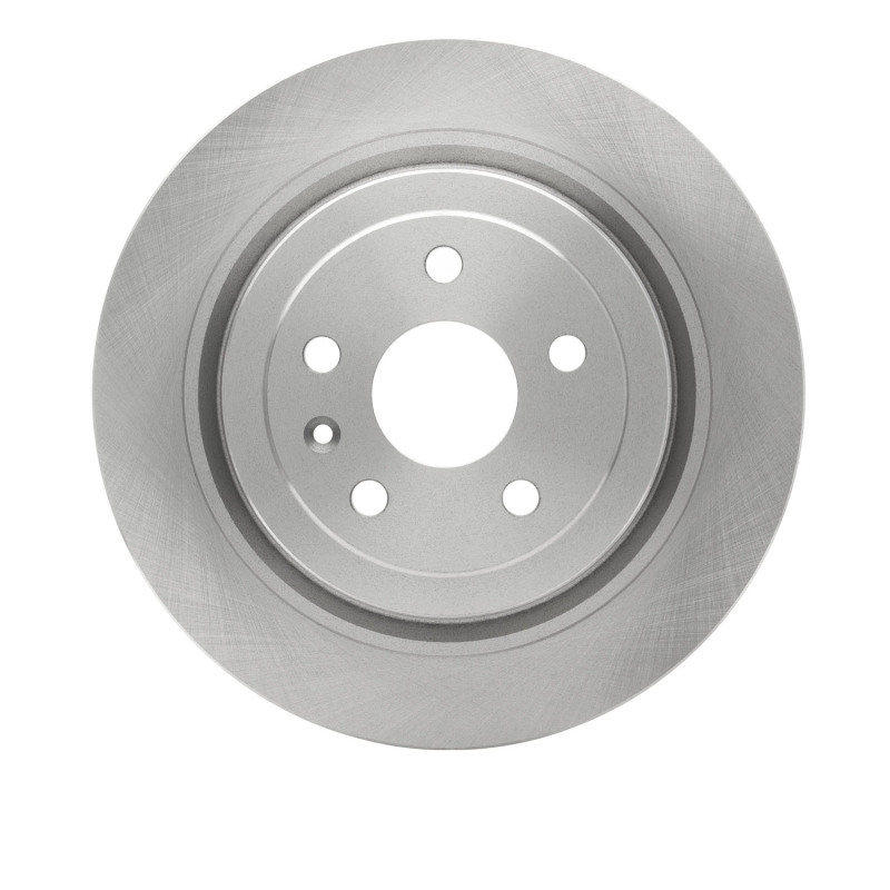 DFC Brake Rotors - Plain