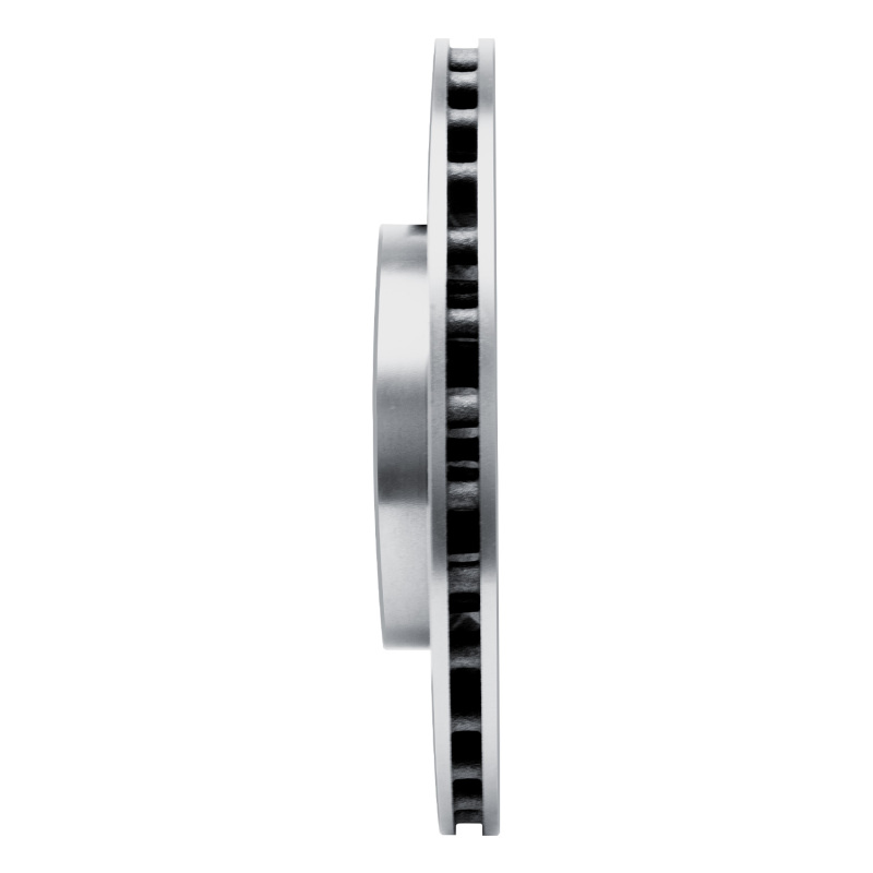 DFC 18-20 Land Rover Discovery Rear Brake Rotor thumbnail 2