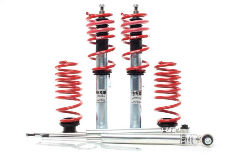 HR Street Perf Coil Overs
