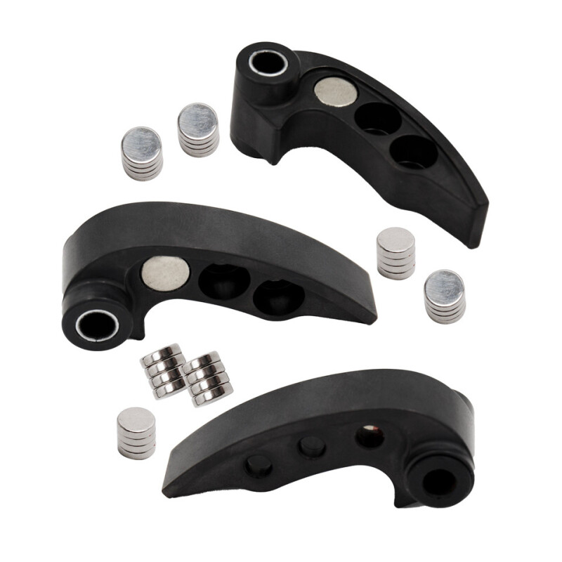 S&S Cycle 17-20 Polaris XP Turbo Adjustable Weight Clutch Kit