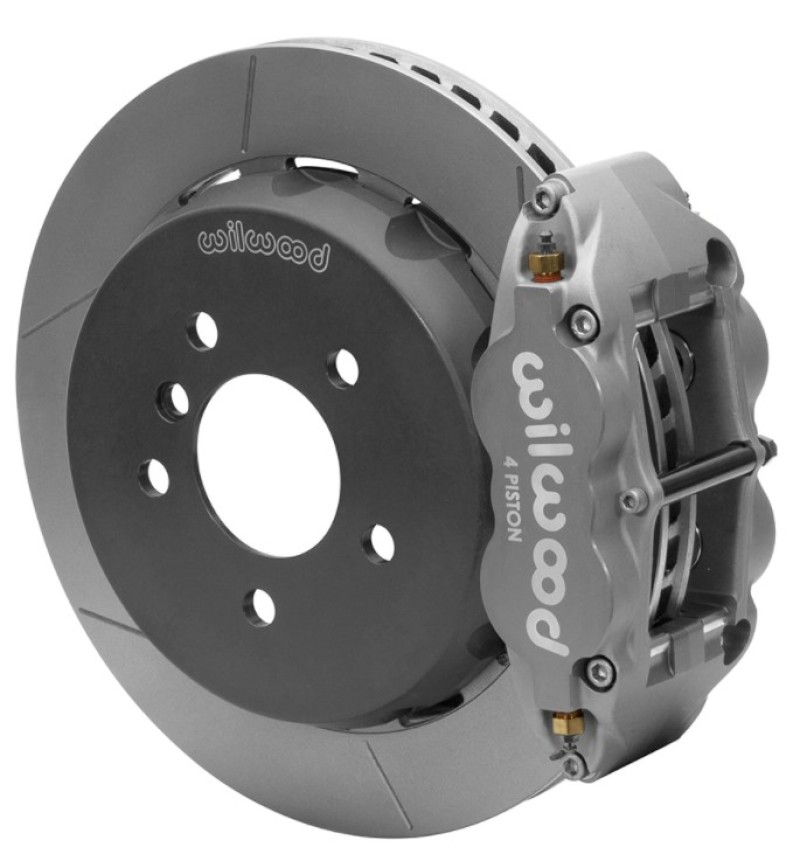 WIL Superlite Brake Kit