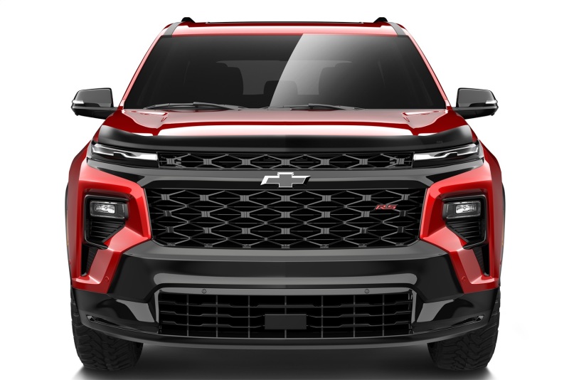 Husky Liners 2024 Chevrolet Traverse Aeroskin - Smoke thumbnail 4