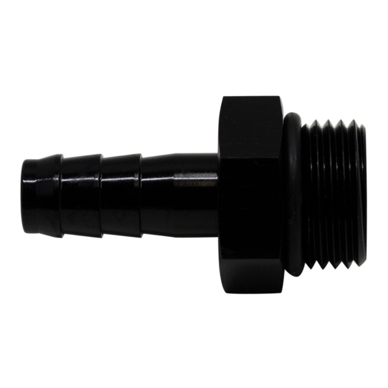 DW ORB to Hose Barb Adapters