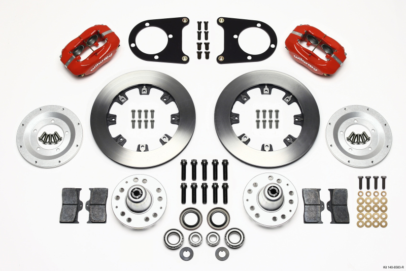WIL Dynalite Brake Kit