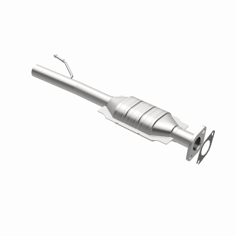 MagnaFlow Direct Fit Catalytic Converter 01-04 Escape 3.0L OEM thumbnail 7