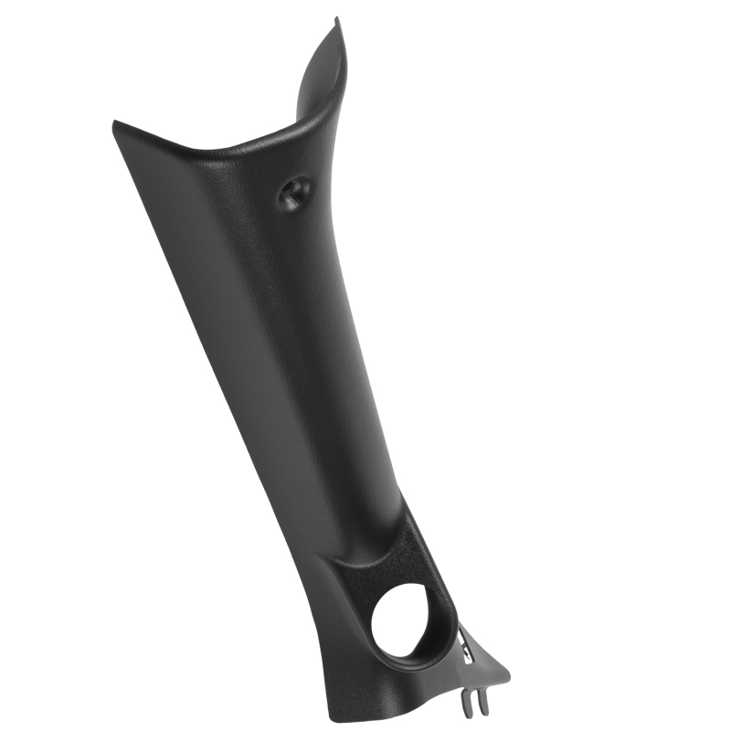 Autometer 2-1/16in Single Replacement Pillar 2015+ Ford F-150/2017+ Ford F-150 Super Duty w/ Speaker thumbnail 4