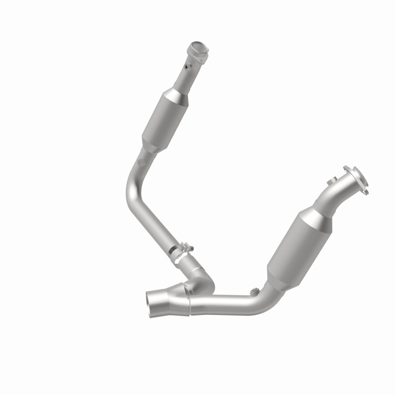MagnaFlow 2006 Dodge Ram 1500 5.7L Direct Fit Catalytic Converter thumbnail 9