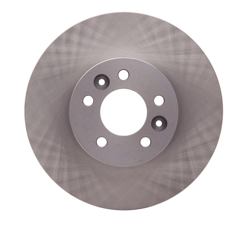 DFC Brake Rotors - Plain