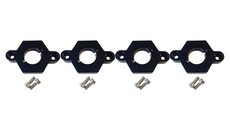 TQS Coil Pack Adapters