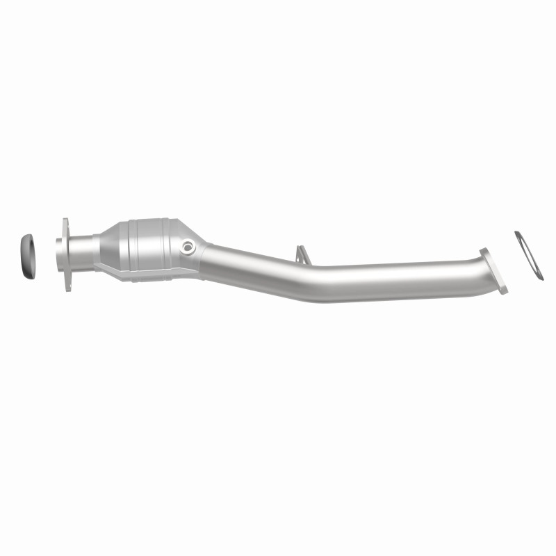 MagnaFlow 2006 Saab 9-2X 2.5L Direct Fit Converter thumbnail 3