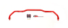BMR 13-15 5th Gen Camaro Front Hollow 29mm Adj. Sway Bar Kit w/ Bushings - Red thumbnail 3