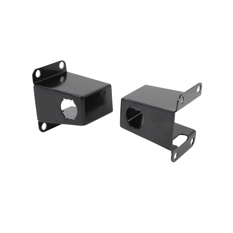 Westin 2014-2018 Ram Truck/SUV Sensor Relocator - Black thumbnail 9