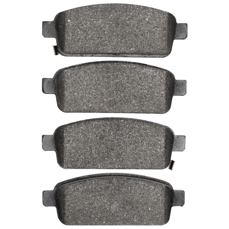 RNC Ceramic Brake Pads