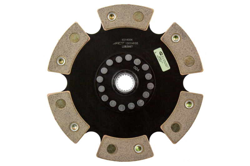 ACT Race Clutch Discs