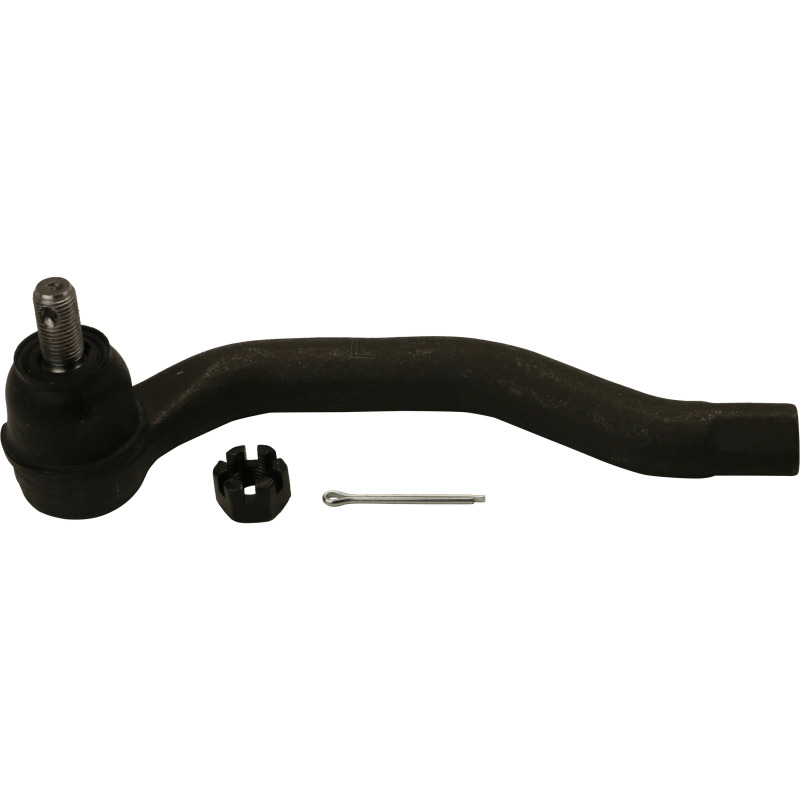MOOG 06-11 Honda Civic Front Left Outer / Left Outer Tie Rod End thumbnail 3