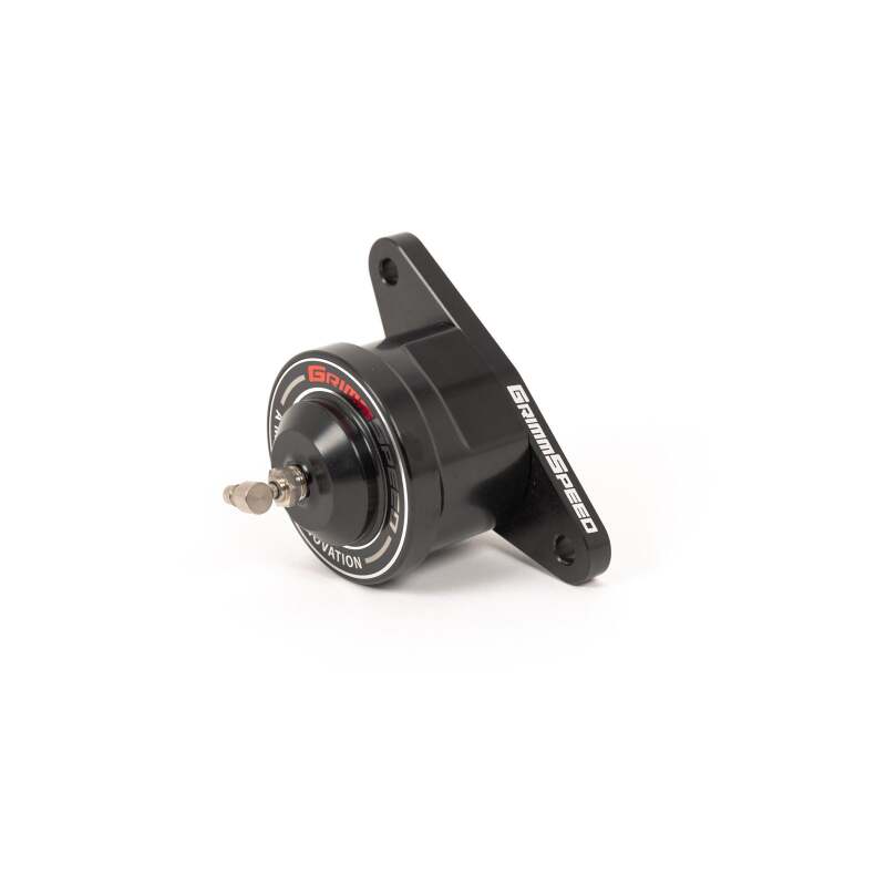 GRM Bypass Valves