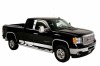 Putco 07-13 Silv Crew Cab 5.5 Box - 6in Wide - 12pcs - SS Rocker Panels thumbnail 4