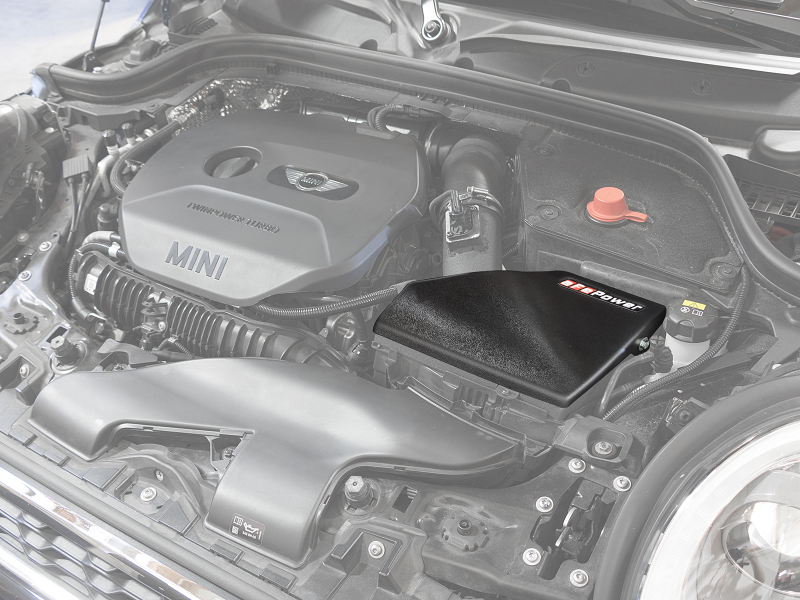 aFe Momentum GT Cold Air Intake Cover Mini Cooper S 15-17 L4-2.0L(t) (B46/48) thumbnail 7