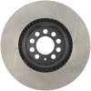 ST Slotted Sport Brake Rotors