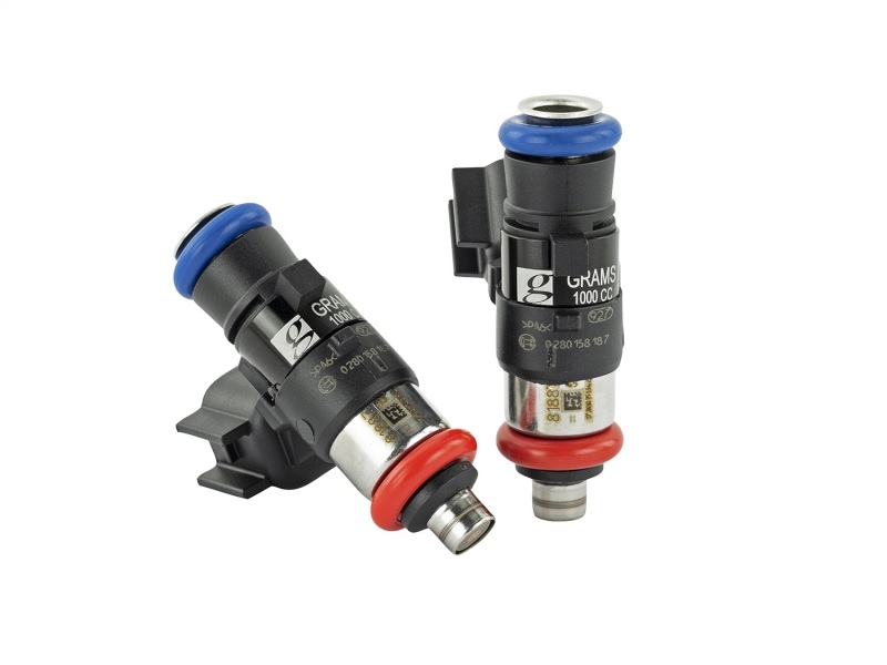 KRT Replacement Injectors