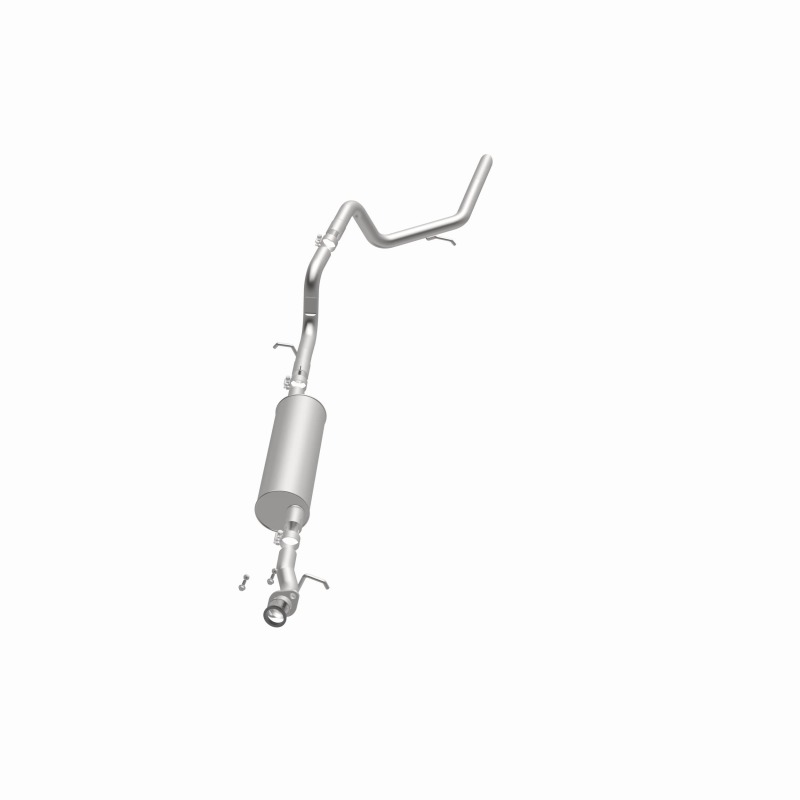 MagnaFlow BRE Exhaust Kit Replacement Stainless Ford thumbnail 2