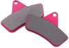 BKM Sintered Brake Pads