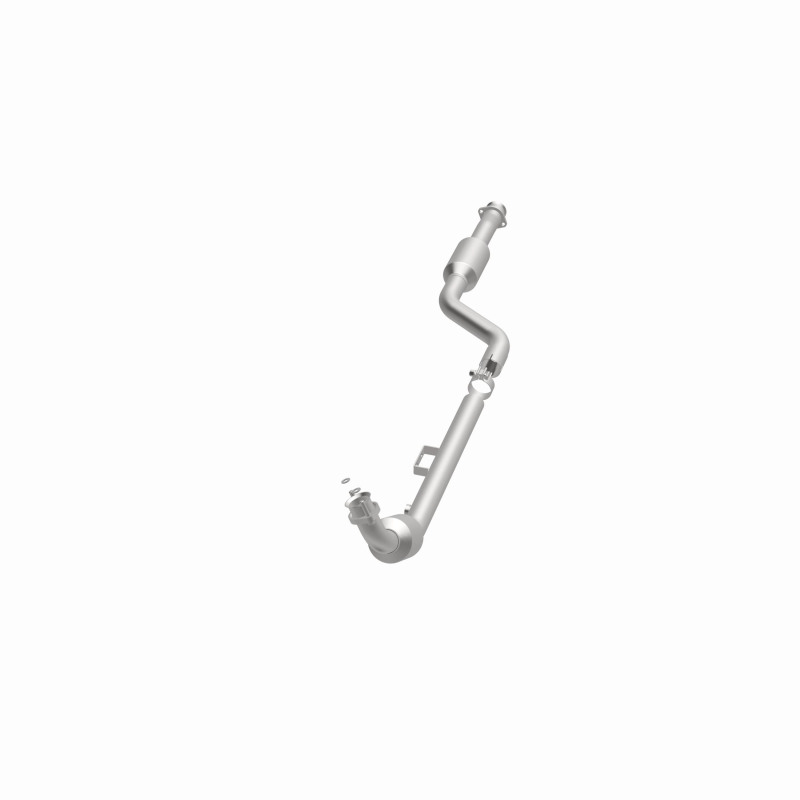 MagnaFlow 2005 Mercedes-Benz E320 3.2L Direct Fit Converter thumbnail 4