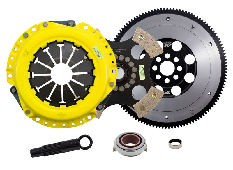 ACT HD/Race Clutch Kits