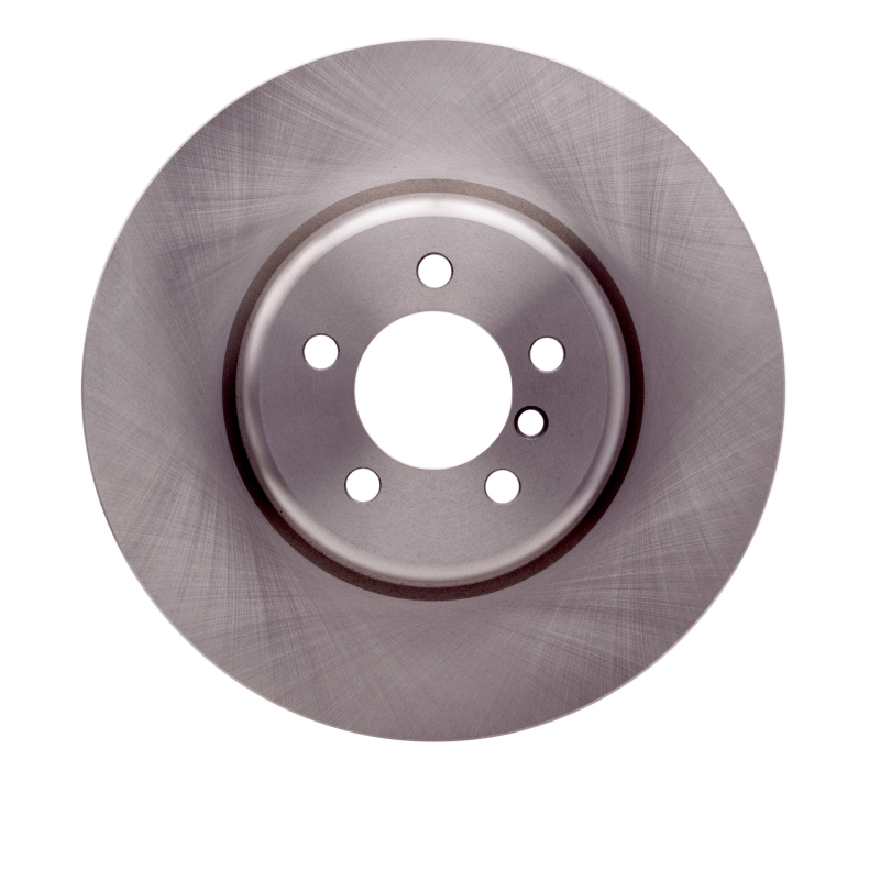 DFC Brake Rotors - Plain