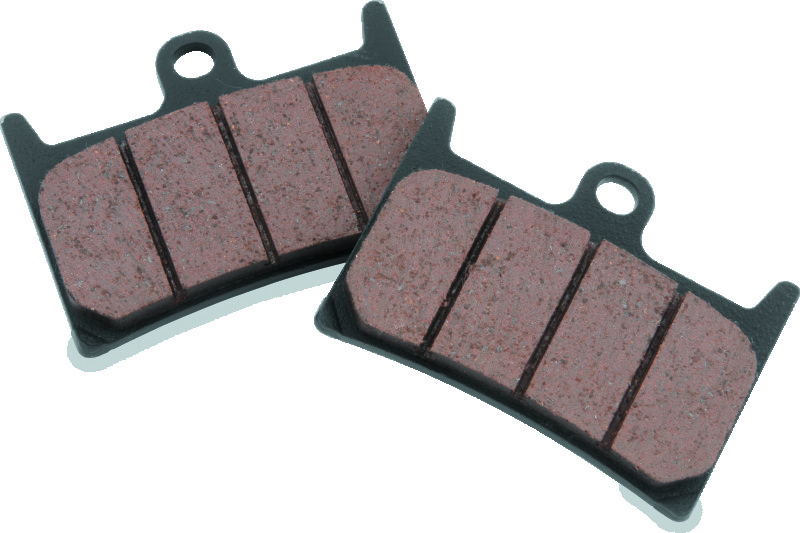 BKM Brake Pads