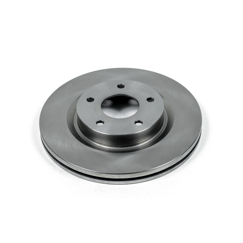 Power Stop 07-13 Nissan Altima Front Autospecialty Brake Rotor thumbnail 2