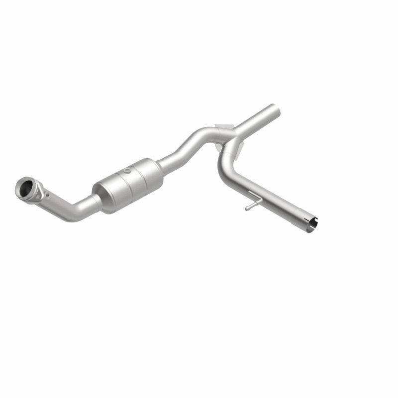 MagnaFlow 2005 Ford F-150 4.6L Direct Fit Converter thumbnail 7
