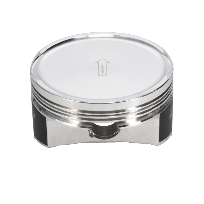Manley Chrysler 6.4L Hemi 4.090in Bore 1.120in CH -5.00 CC Piston Set thumbnail 7