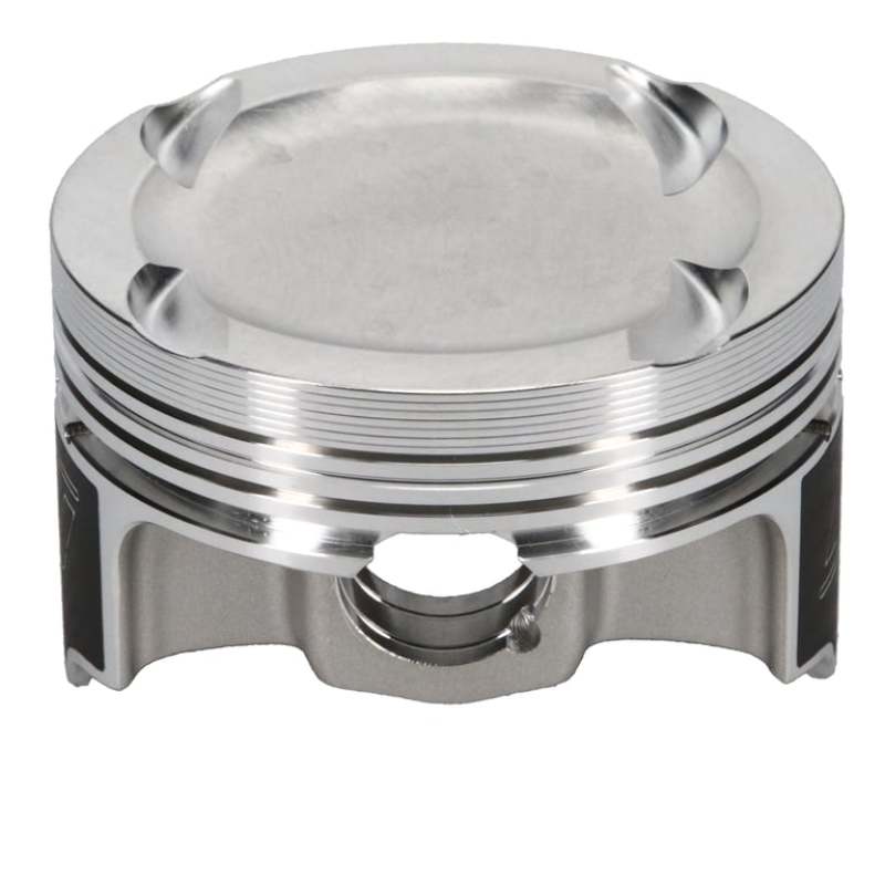 Wiseco Honda S2000 -10cc Dish 87mm Bore Piston Shelf Stock Kit thumbnail 9
