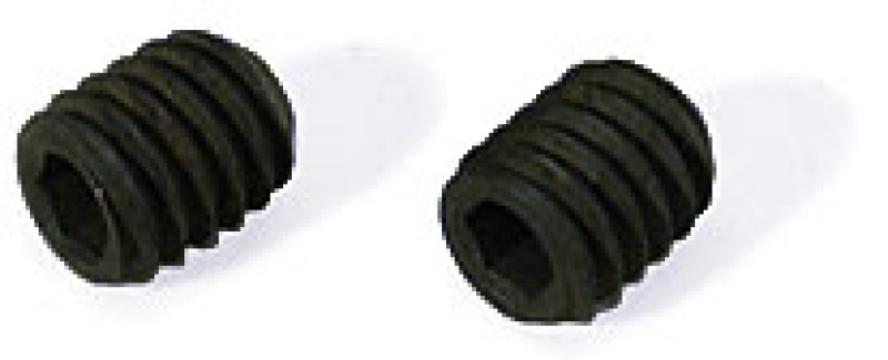 MOR Oil Restrictors