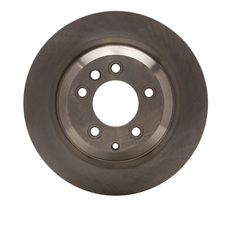 DFC Brake Rotors - Plain