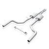 SSW Exhaust Catback