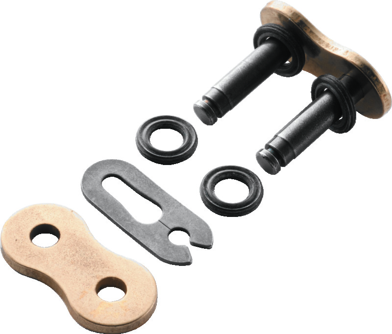 BKM Chains - X-Ring