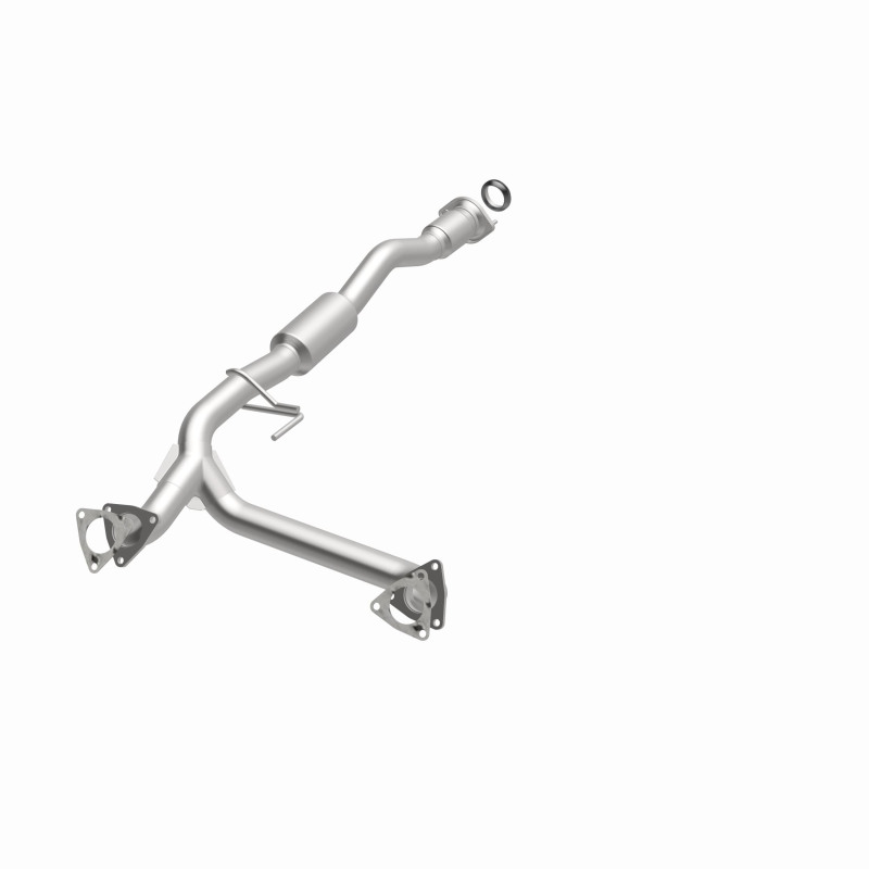 MagnaFlow 15-16 Chevrolet Colorado 3.6L Direct Fit Converter thumbnail 8
