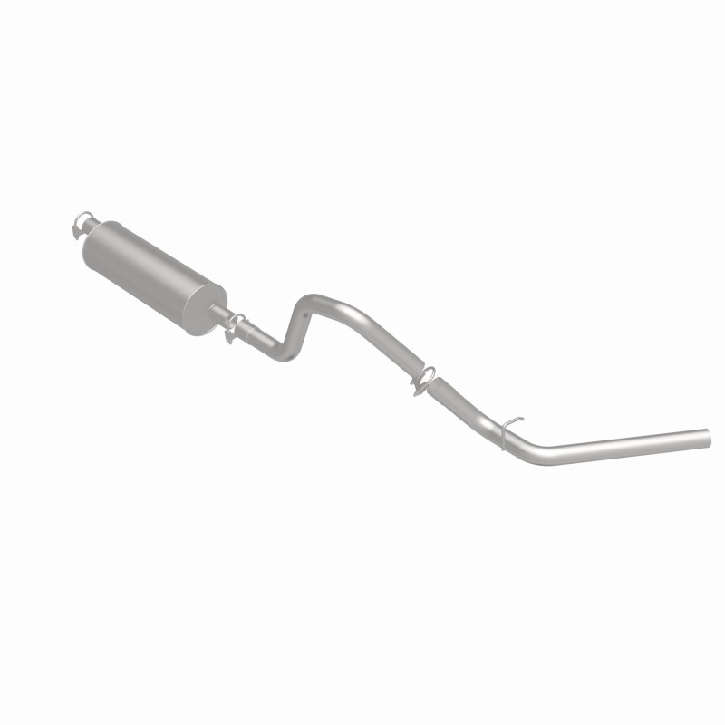 MagnaFlow BRE Exhaust Kit 87-96 Ford Bronco thumbnail 3