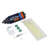 DeatschWerks DW420 Series 420lph In-Tank Fuel Pump w/ Install Kit For Miata 89-93 thumbnail 5
