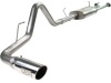 AFE Exhaust Cat Back