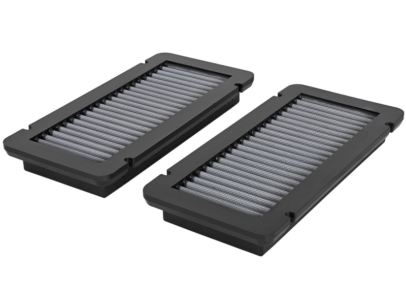Magnum FLOW OE Replacement Air Filter w/ Pro DRY S Media
MagnumFLOW OE Replacement PRO DRY S Air Filter