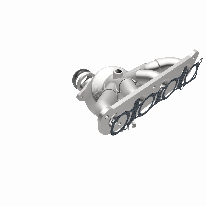 MagnaFlow 13-17 Nissan Sentra 1.8L Direct-Fit Catalytic Converter thumbnail 4