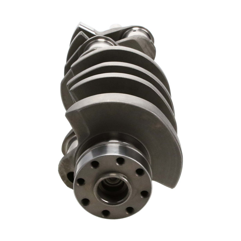 Manley Ford 4.6L Pro Series Crankshaft 3.543in Stroke thumbnail 2